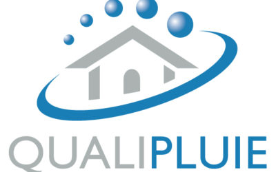Nouveau label obtenu : QUALIPLUIE