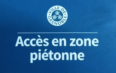 Nouveau : possibilité d&rsquo;intervenir d&rsquo;urgence à Grenoble