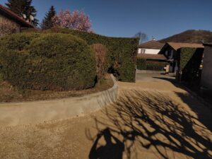 Les aménagements extérieurs - photo 2