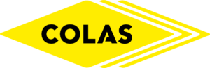 Logo Colas