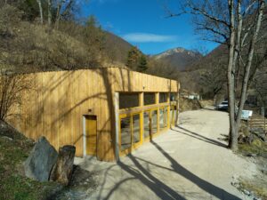La construction de votre habitation : Le savoir-faire de nos maçons !