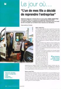 Ils parlent de nous