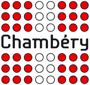 Logo de la ville de Chambéry
